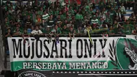 Bonekmania Berambisi Jadi Suporter Terbaik Piala Presiden 2018