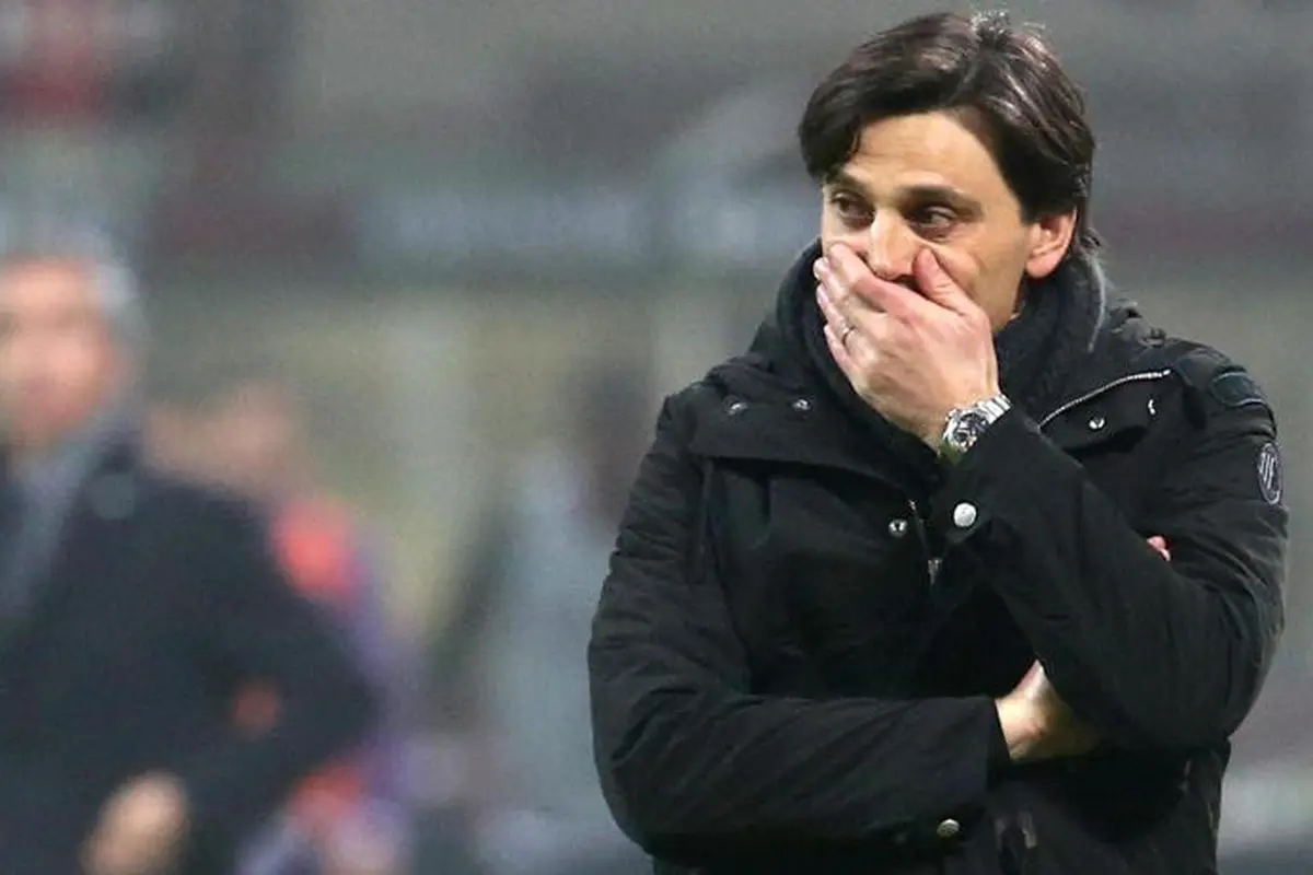 Vincenzo Montella