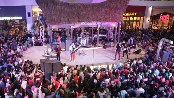 FESTIVAL KULINER BEKASI 2017/Copyright: Summarecon Bekasi