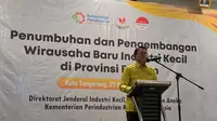 Legislator Golkar Tekankan Pentingnya Akselerasi Wirausaha Baru di Banten