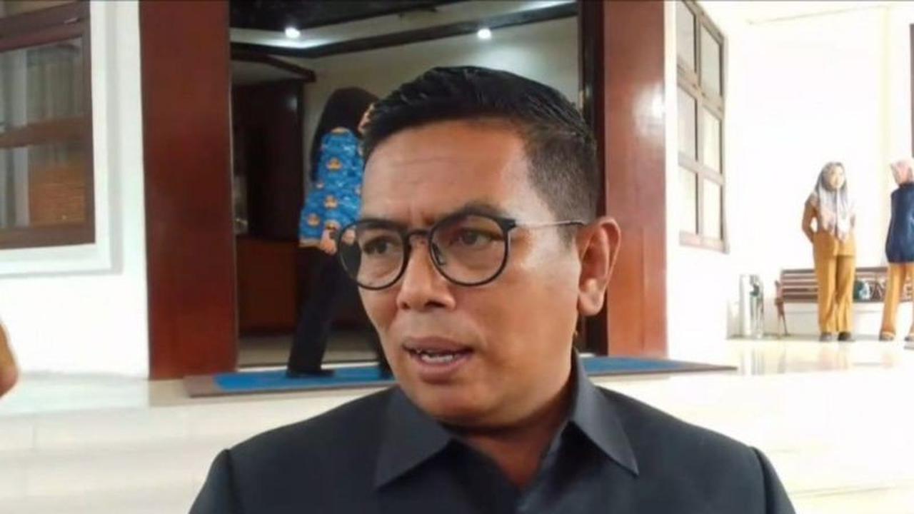 Pemprov Banten Siapkan Aplikasi Pemantauan ASN WFH Banten, Jamin Produktivitas Pegawai