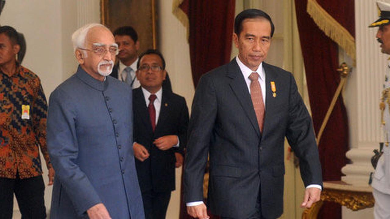 Istana: Tak ada tawar menawar PAN dan Jokowi buat reshuffle kabinet