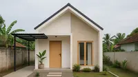 Desain Rumah Minimalis 7&times;9 Tren 2025 Favorit Generasi Muda