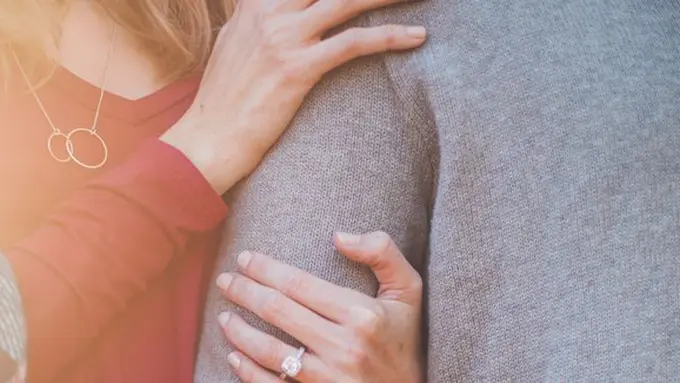 Ilustrasi./Copyright unsplash.com