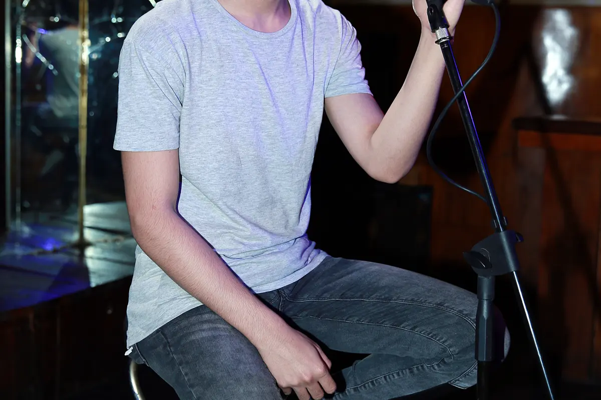 Aliando Syarief