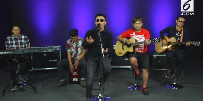 Uniknya Tema Lagu A7 Band