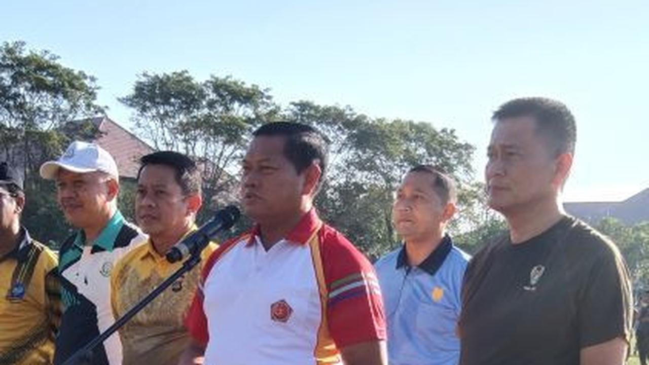 Respons Panglima Yudo Soal Usia Pensiun TNI Digugat ke MK: Silakan Saja Itu Hak Prajurit