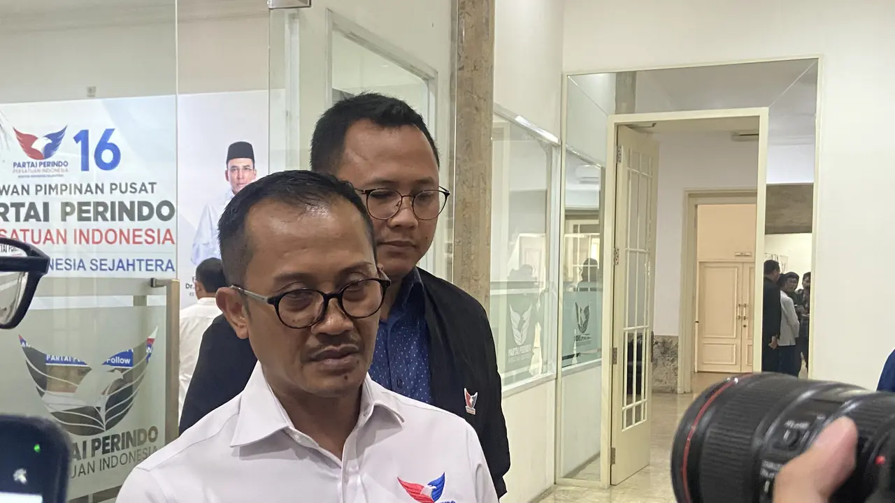 Perindo