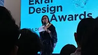 Ekraf Design Awards 2025, Mencari Desainer Pemenang untuk Mendukung Semangat Keberlanjutan