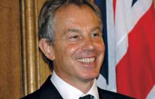 Jejak Tony Blair dalam Pembangunan Ibu Kota Nusantara dan Danantara