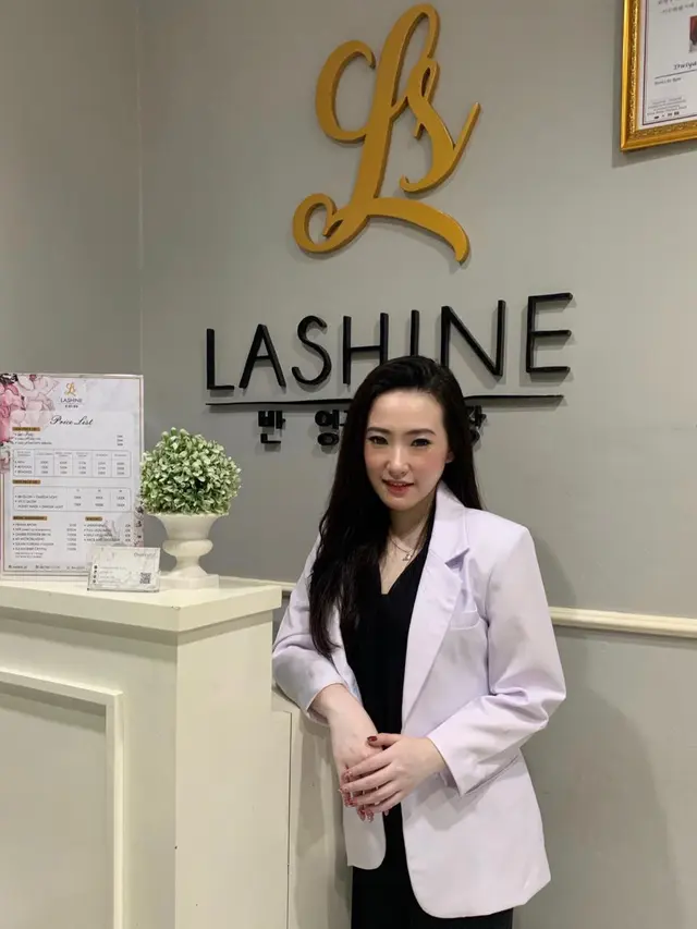 Dwiyanti Ayu Lestari