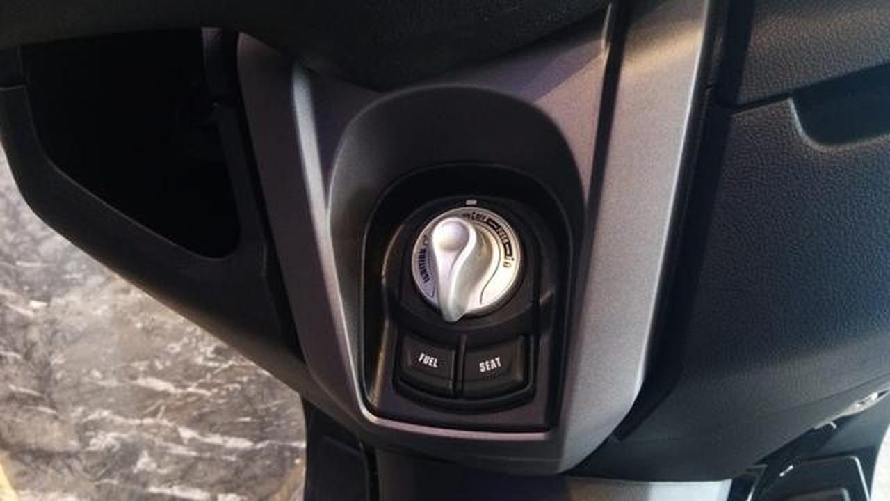 Smart Key Motor Melemah? Kenali Tanda Baterai Remote Habis