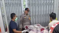Pemuda di Sukabumi Nekat Akhiri Hidup Diduga Depresi soal Biaya Nikah