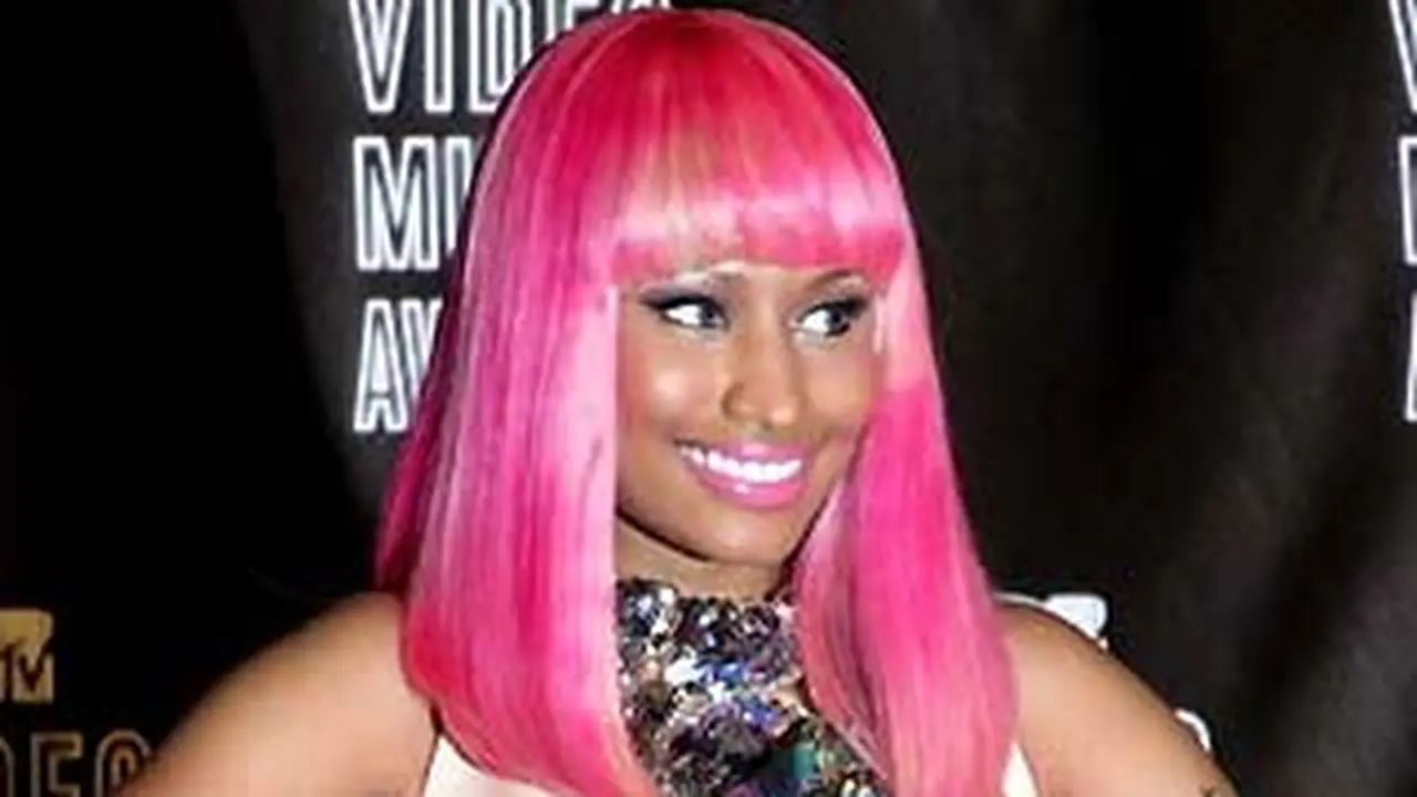 Nicki Minaj