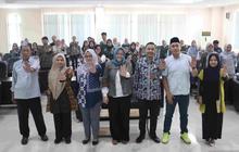 Pemkab Bekasi Serukan Pendidik Lindungi Anak dari Bahaya Internet, Fokus pada Perlindungan Anak Digital