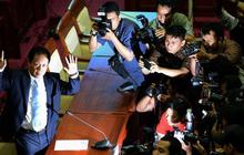 Calon Kepala BIN, Bang Yos jalani fit and proper test di DPR