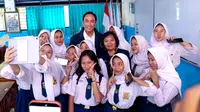 Sejalan Arahan Presiden, BNN Perkuat Sinergi Pemberantasan Narkoba