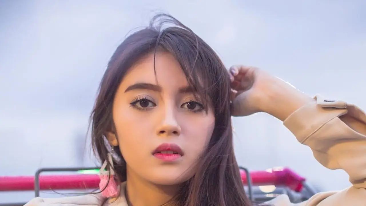 [Bintang] Nabilah Ayu eks JKT48