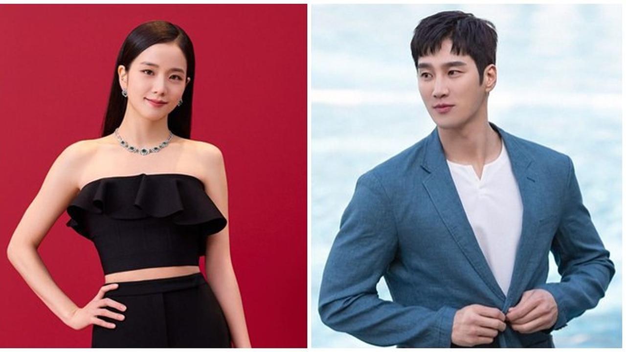 Jisoo Blackpink dan Ahn Bo Hyun Dikonfirmasi Berpacaran, Ini 4 Faktanya