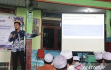 Diskominfo Kaltim Ajak Pelajar Perkuat Keamanan Digital dan Tangkal Intoleransi