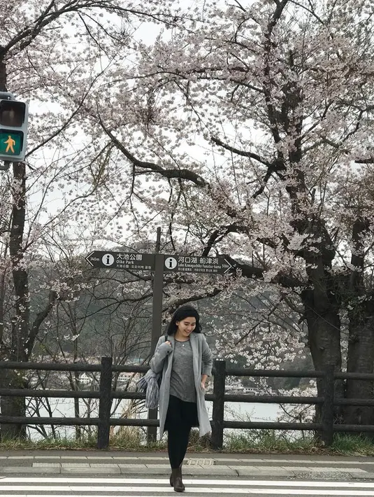 (Instagram/ayutingting92)