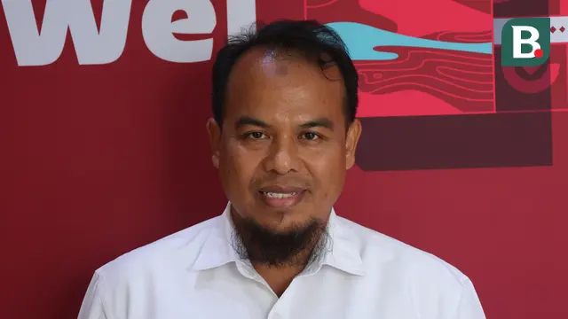 Saprudin Bustomi