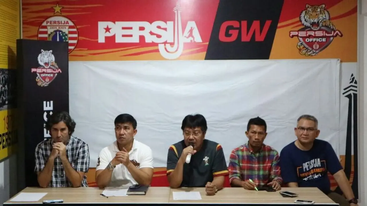 Persija Jakarta