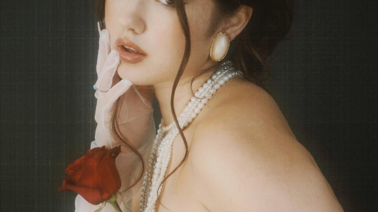 Profil Vika Kolesnaya, Model Cantik Asal Belarus yang Dekat dengan Billy Syahputra