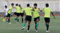 Fokus Pemulihan Pemain, Timnas Indonesia U-19 Tak Punya Persiapan Khusus Hadapi Thailand