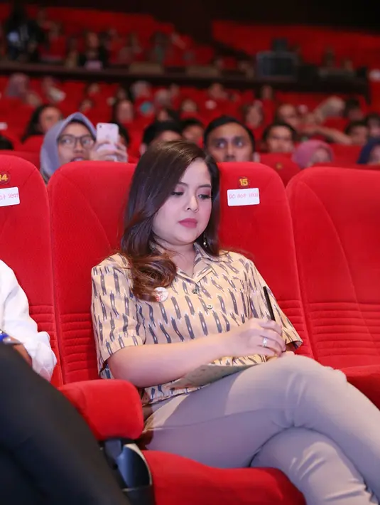 (Nurwahyunan/Bintang.com)