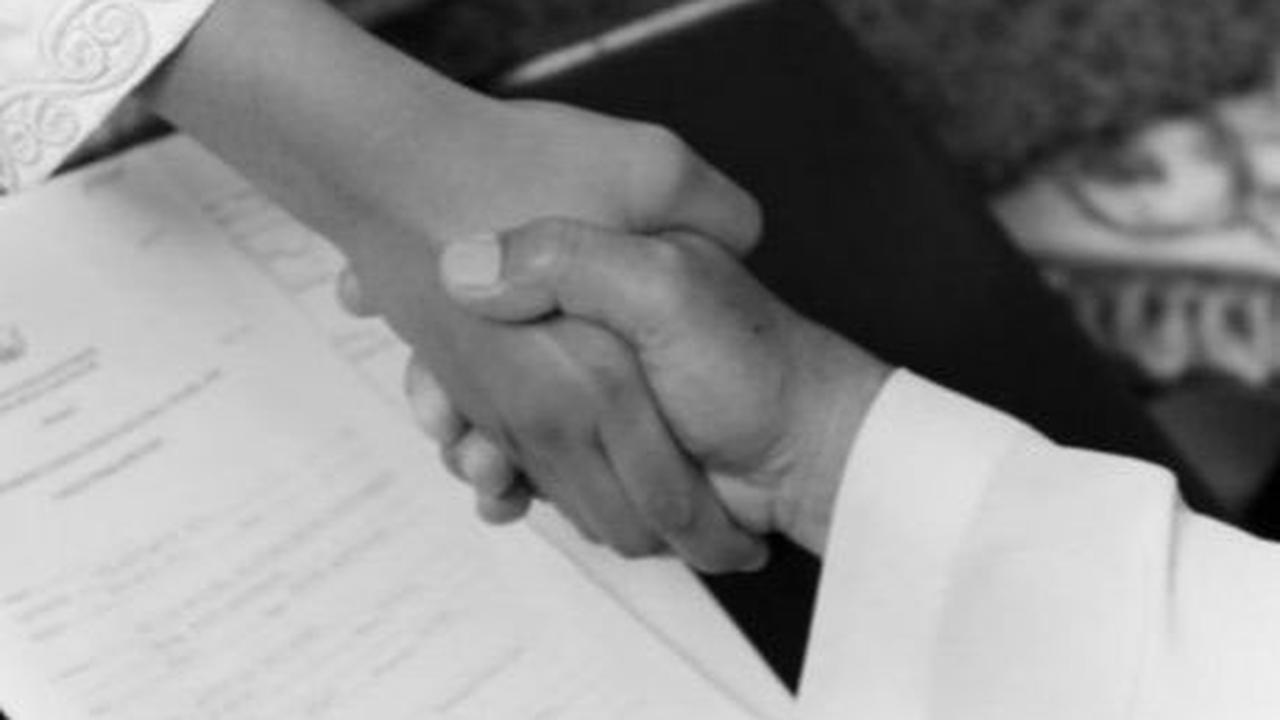 Sholat Sunnah Sebelum dan Sesudah Akad Nikah<br>
