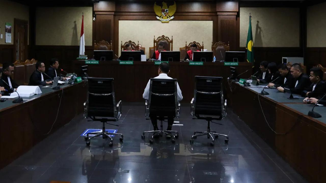 Dok. Istimewa