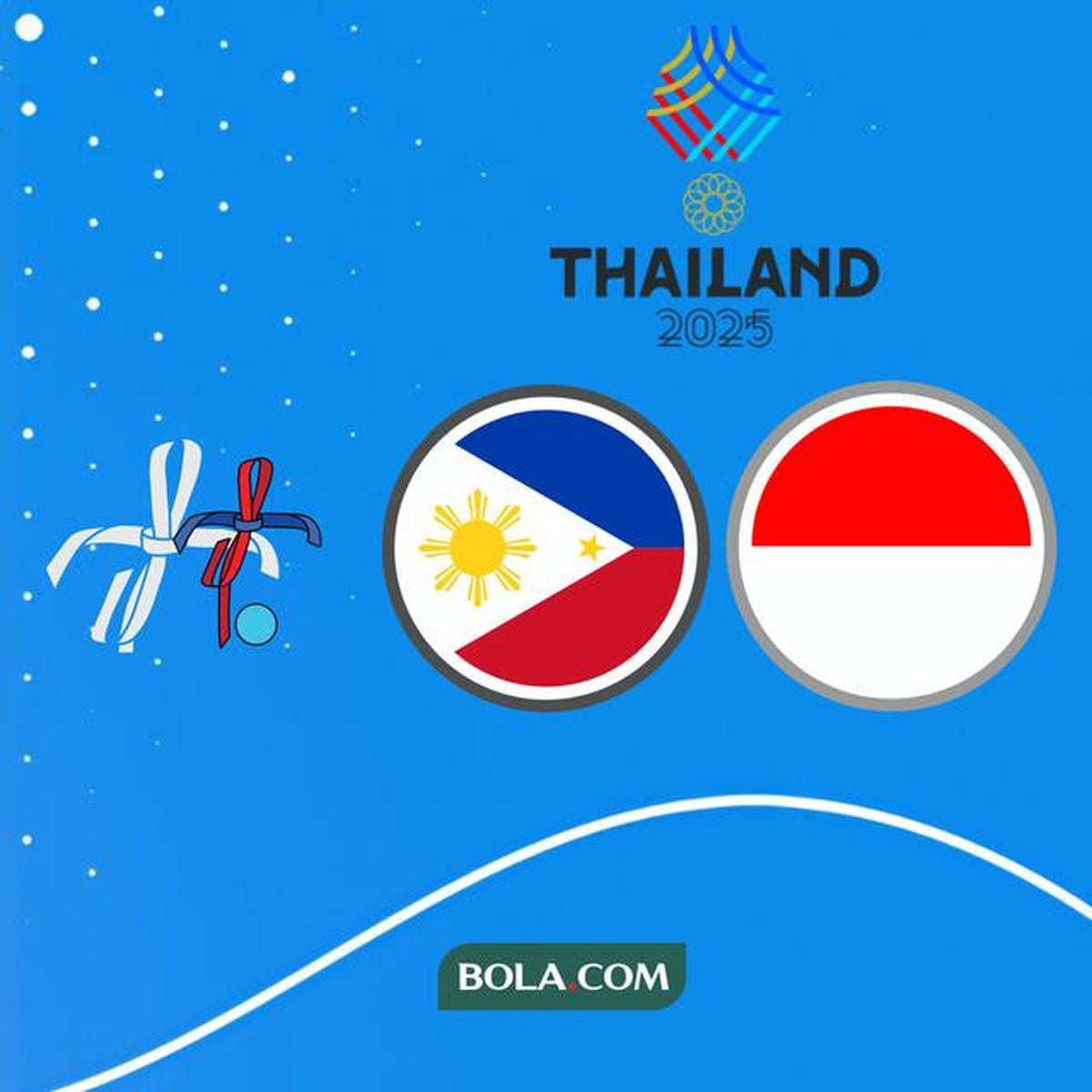 3 Pemain Timnas Indonesia U-22 yang Melempem saat Tumbang dari Filipina U-22 di SEA Games 2025