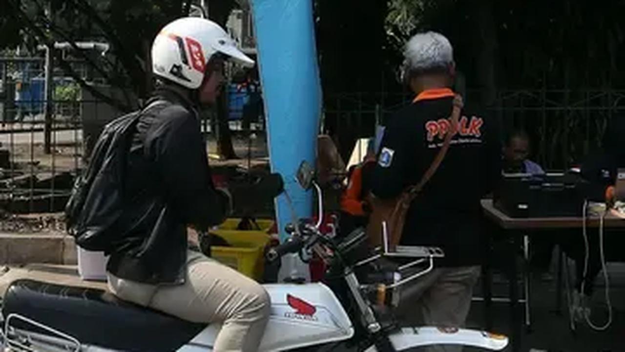 Catat, Polisi yang Razia Uji Emisi akan Diawasi Perwira untuk Cegah Pungli