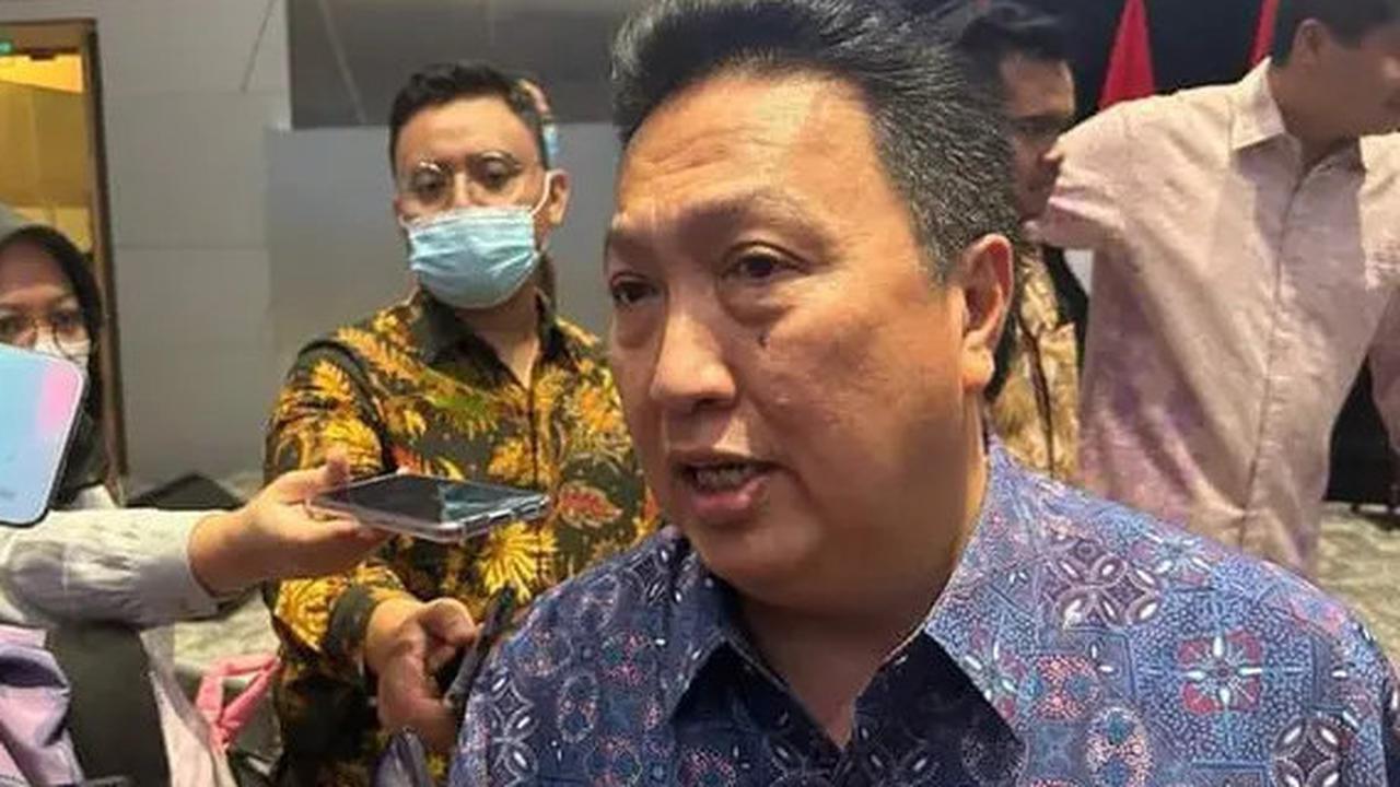 Boy Thohir Buka-bukaan Alasan Borong Saham MBMA