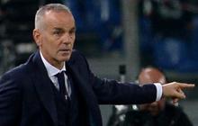 Lupakan Milan, Lazio fokus derby Roma