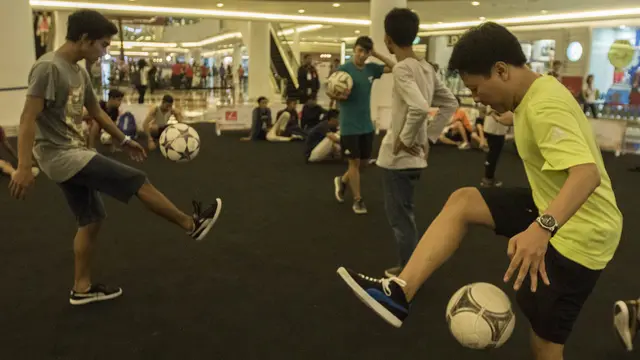 IFFC 2015