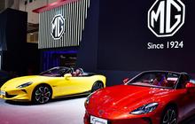 MG Motor Indonesia di Tahun 2024 dan 2025