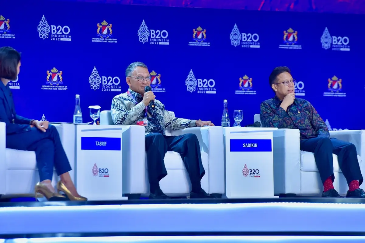 Energi Baru Terbarukan