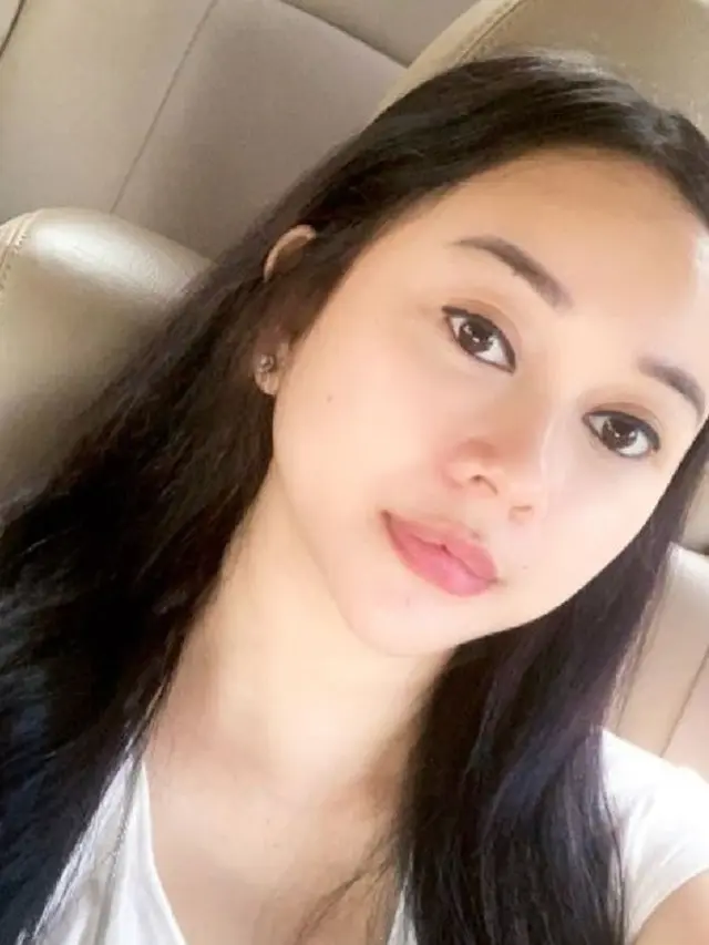Aura Kasih (Foto: Instagram/@aurakasih)