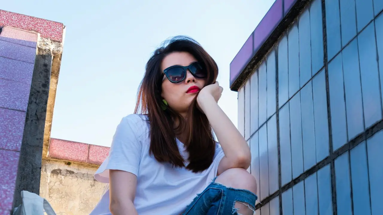 Tips Mix and Match Streetwear untuk Ciptakan Tampilan Lebih Berkelas