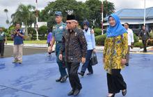 Wapres: Pemerintah Tak Hanya Bangun Tol & Mal untuk Orang Kaya, tapi Ada untuk Orang Miskin dan Rakyat Jelata