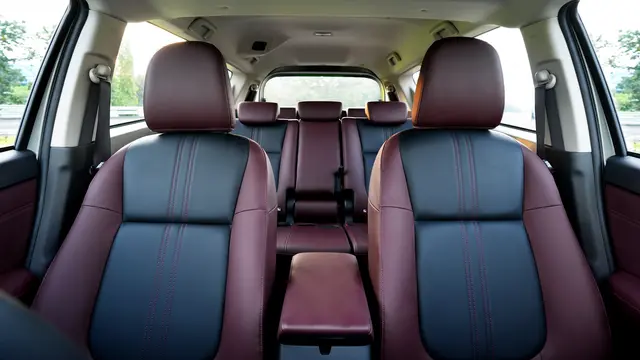 Mitsubishi New Xpander Cross