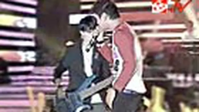Kangen Band - Terbang Bersamaku