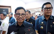 Tambahan Penghasilan PPPK Tangerang Naik Hingga Rp 1,3 Juta