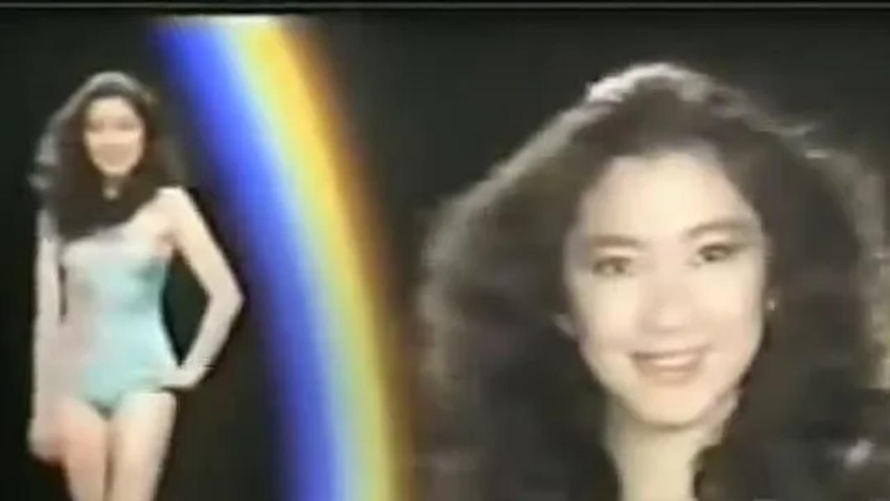 2. Setelah menjadi Miss Malaysia, Michelle Yeoh mewakili negaranya di ajang Miss World yang diselenggarakan di London pada November 1983.