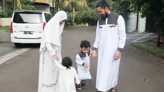 [Bintang] Shireen Sungkar