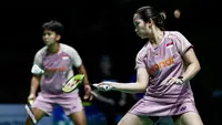 Gaspol di Jerman! Jadwal dan Link Live Streaming German Open 2026: Amallia/Fadia Siap Beraksi