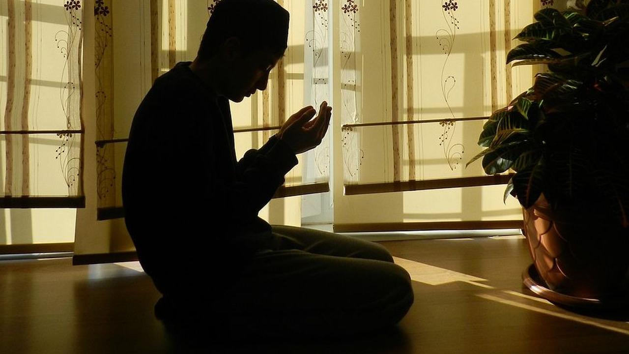 Kata-Kata Mutiara Islam: Memaafkan