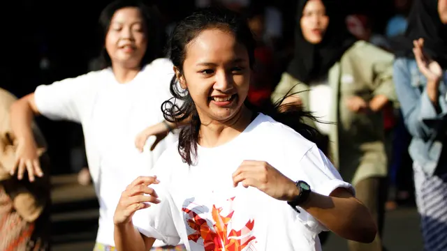 Indonesia Menari 2018